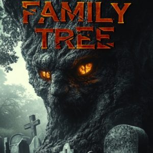 Family Tree - Hardcover