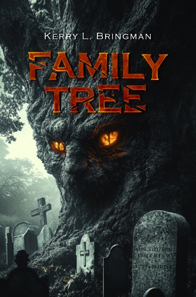Family Tree - Hardcover