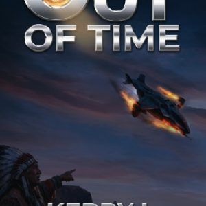 Out of Time - Hardcover