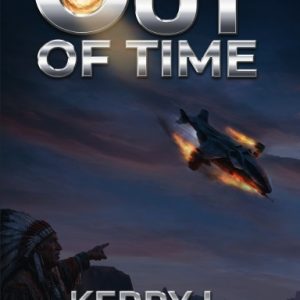 Out of Time - Paperback